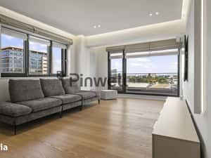 Apartament 3 camere RENOVAT| NOU| 4 CITY| PIPERA — miniatura 4