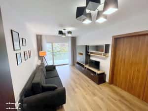 2 camere, bloc nou cu garaj, in Gheorgheni, Viva City zona Iulius Mall — miniatura 3