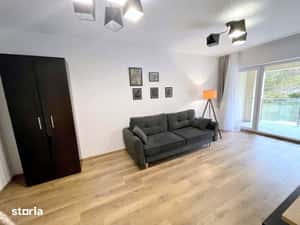 2 camere, bloc nou cu garaj, in Gheorgheni, Viva City zona Iulius Mall — miniatura 4