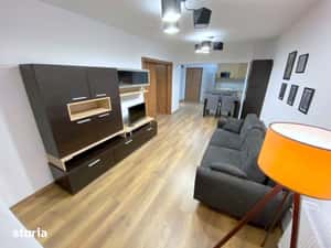 2 camere, bloc nou cu garaj, in Gheorgheni, Viva City zona Iulius Mall — miniatura 6