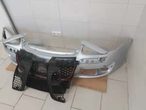 Pachet Bara/Bandou Fata+Toate Grilele VW Golf 5/V GTi 04-08 (LA7W) — miniatura 3