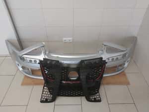 Pachet Bara/Bandou Fata+Toate Grilele VW Golf 5/V GTi 04-08 (LA7W) — miniatura 7