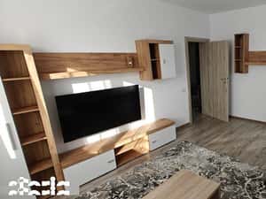 Ap. 2 cam, bloc nou, decomandat, terasa cu panorama, boxa, loc parcare