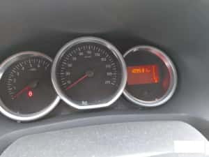 Dacia sandero avariat 109.000 km — miniatura 6