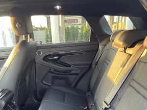 Vand Range Rover Evoque hybrid , diesel, 120000km — miniatura 3
