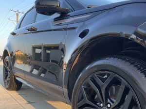 Vand Range Rover Evoque hybrid , diesel, 120000km — miniatura 6