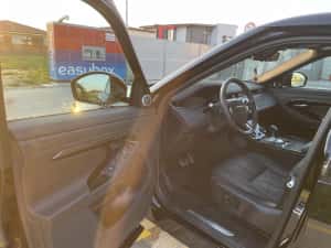 Vand Range Rover Evoque hybrid , diesel, 120000km — miniatura 7