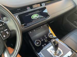 Vand Range Rover Evoque hybrid , diesel, 120000km — miniatura 8