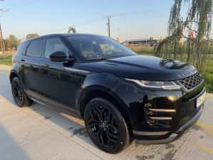 Vand Range Rover Evoque hybrid , diesel, 120000km — miniatura 10