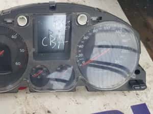 ceasuri bord maxidot vw passat b6