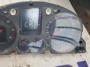 ceasuri bord maxidot vw passat b6 — miniatura 3
