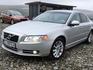 Volvo S80 D5 AWD AUT Executive — miniatura 2