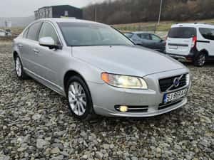 Volvo S80 D5 AWD AUT Executive — miniatura 3