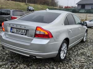 Volvo S80 D5 AWD AUT Executive — miniatura 4