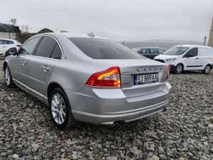 Volvo S80 D5 AWD AUT Executive — miniatura 5