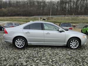 Volvo S80 D5 AWD AUT Executive — miniatura 6
