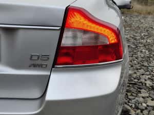 Volvo S80 D5 AWD AUT Executive — miniatura 7