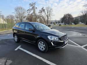 Ocazie !!! Volvo XC 60 ,D 3 , impecabilă
