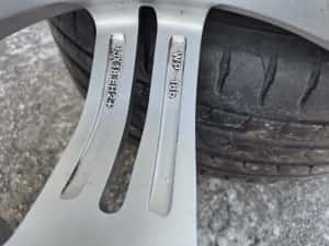 Vând/Schimb jante Bmw 5×120 R18,cu  jante concave 5x112R17. — miniatura 5