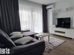 3 camere | Cloud 9 | Aviatiei | Pipera | Promenada — miniatura 2