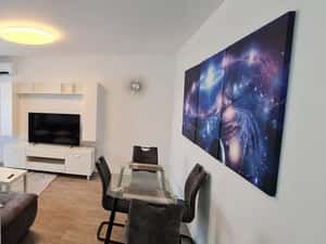 3 camere | Cloud 9 | Aviatiei | Pipera | Promenada — miniatura 3