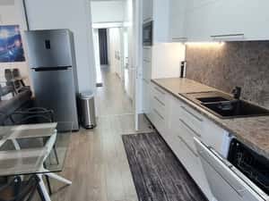 3 camere | Cloud 9 | Aviatiei | Pipera | Promenada — miniatura 4