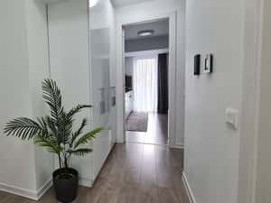 3 camere | Cloud 9 | Aviatiei | Pipera | Promenada — miniatura 5