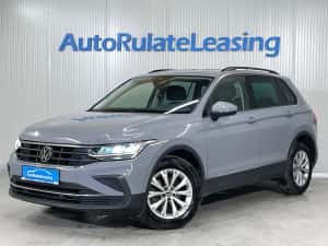 Vand Tiguan 2022 Diesel 1968 cmc • Tunari, Ilfov