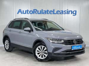 Vand Tiguan 2022 Diesel 1968 cmc • Tunari, Ilfov — miniatura 2