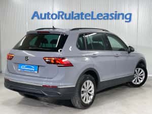 Vand Tiguan 2022 Diesel 1968 cmc • Tunari, Ilfov — miniatura 3