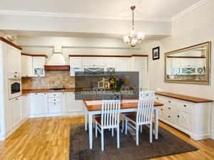 Apartament 3 camere Vita Bella *parcare2x*/ Terasa mare