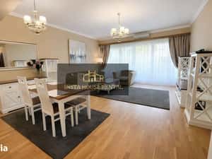Apartament 3 camere Vita Bella *parcare2x*/ Terasa mare — miniatura 4