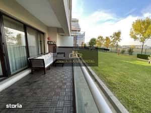 Apartament 3 camere Vita Bella *parcare2x*/ Terasa mare — miniatura 5