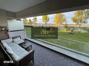 Apartament 3 camere Vita Bella *parcare2x*/ Terasa mare — miniatura 6