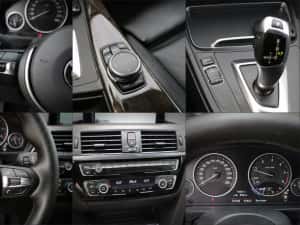 BMW F30 / Seria 3 / 320d/ 190CP / LCI / Side Assist / Full led / Camera — miniatura 9