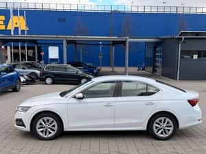 Skoda Octavia Berlină 2022, 99.800 km, Diesel — miniatura 2