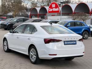 Skoda Octavia Berlină 2022, 99.800 km, Diesel — miniatura 3