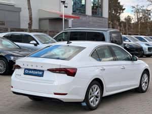 Skoda Octavia Berlină 2022, 99.800 km, Diesel — miniatura 4