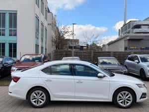 Skoda Octavia Berlină 2022, 99.800 km, Diesel — miniatura 5