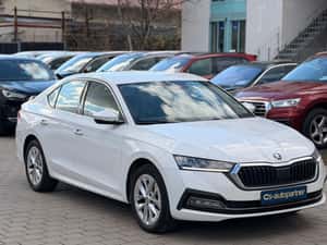 Skoda Octavia Berlină 2022, 99.800 km, Diesel — miniatura 6