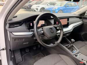 Skoda Octavia Berlină 2022, 99.800 km, Diesel — miniatura 7