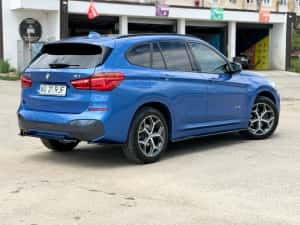BMW X1-M 88.000KM  2019 4x4 — miniatura 3