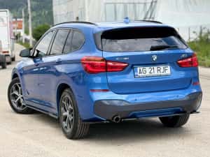 BMW X1-M 88.000KM  2019 4x4 — miniatura 4