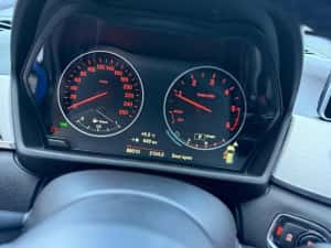 BMW X1-M 88.000KM  2019 4x4 — miniatura 5