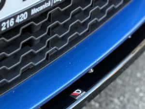 BMW X1-M 88.000KM  2019 4x4 — miniatura 7