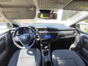 Vând/Schimb Toyota Corolla 1.6benzina 2017 Euro 6 — miniatura 6