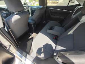 Vând/Schimb Toyota Corolla 1.6benzina 2017 Euro 6 — miniatura 7
