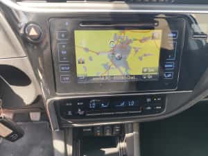 Vând/Schimb Toyota Corolla 1.6benzina 2017 Euro 6 — miniatura 8