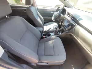 Vând/Schimb Toyota Corolla 1.6benzina 2017 Euro 6 — miniatura 9