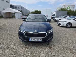 Skoda Octavia Automată 150 HP Hibrid (B/E)